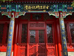 -天津大悲禅院