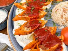 -Elif Turkish BBQ Restaurant