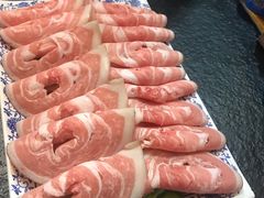 -爆肚王涮肉(吕家营店)