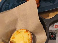 -必胜客(龙泉万达店)