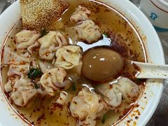 -汪家馄饨(集庆路店)