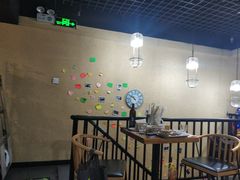 -烤五行·烧烤烤串(石佛营店)