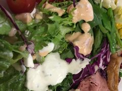 -So Lounge索兰至餐厅(蓝色港湾店)