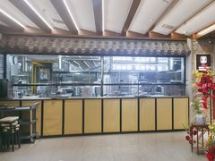 -陈熹公民族美食文化餐厅(中华广场店)