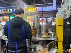 -豆相识•九九豆腐脑(牛咡桥店)