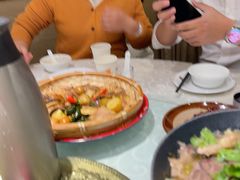 -常和州·夜宵大排档(常州单店)