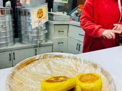 -李氏憨粑粑(官渡古镇店)
