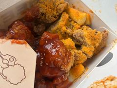 -乐清海鲜面馆(服装城店)