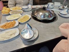-光头药膳鸡(莱茵小镇店)