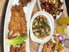 -醉壹号海鲜大排档(厦门美食地标店)