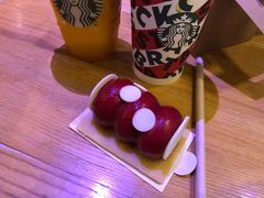 -星巴克臻选(济南万达店)