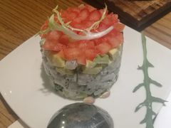 -茹·pure vegan(博华广场店)