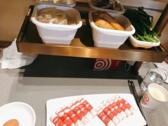 -海底捞火锅(龙湖北京大兴天街店)