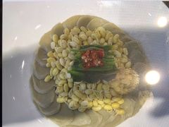 -鸽子侯·家宴·平价海鲜(市图书馆店)