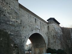 -老门东历史文化街区