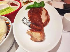 -月福京味斋·烤鸭店·北京菜(鼓楼总店)