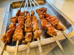 -马尔龙新疆饭店·清真(瑞景店)