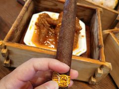 -日日鲜自助餐厅(小公园店)