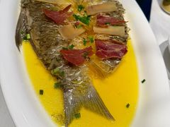 -中国坊中餐厅(石家庄希尔顿酒店)