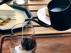-Home Cafe(水榭春天店)