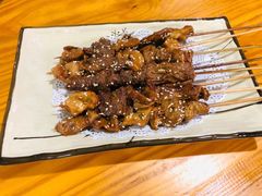 -全汁全味驴庄(凤岗店)