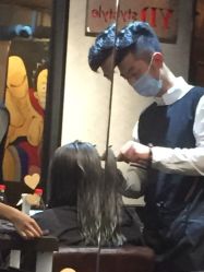 -IN HAIR艺术+造型
