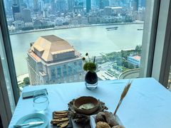 -翡翠36餐厅(浦东香格里拉店)