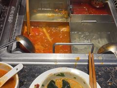 -海底捞火锅(邯郸新世纪中心店)