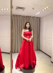 点击看大图 -GRACE KELLY婚纱与礼服(北京店)