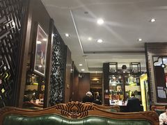 -老牌坊•鲁菜名店•地道济南菜(大观园商埠店)