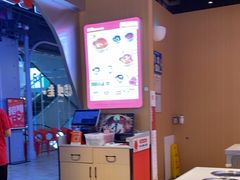 -龍歌自助小火锅(市北CBD万达店)