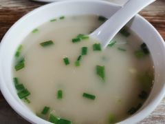 蹄花汤-张家湾·膳蹄(迎宾店)