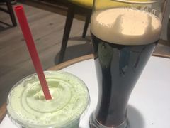 -Peet's Coffee皮爷咖啡(大学路店)