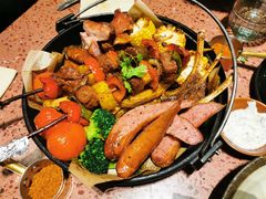 -La Terre乐田(万象城店)