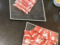 -东来顺饭庄(金泉广场店)