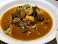 -千岛湖小鱼儿·淳安匠心农家菜