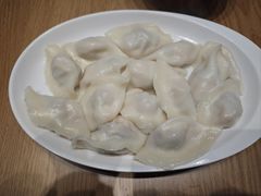 -喜家德虾仁水饺(青岛永旺东部店)