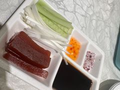 -福来居烤鸭店(天坛二店)