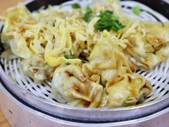 -味一早餐(民安路店)