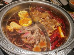 -牛New寿喜烧(新六百店)