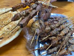 -同来顺烧烤餐厅(哈尔滨道店)