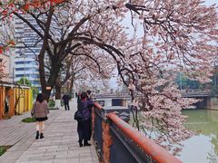 -红星桥(地铁站)