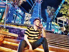 -三亚海昌梦幻海洋不夜城