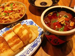 -串大叔炭火烤串·鸡西大冷面刀削面(总店)