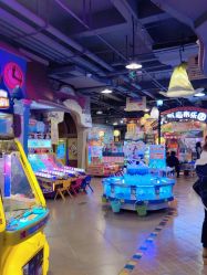 -卡通尼乐园(上海安亭店)