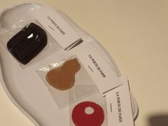 -La Porte de Paris 巴黎之门法式甜品