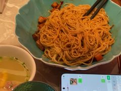 -松鹤面馆·古法焖肉面(观前店)