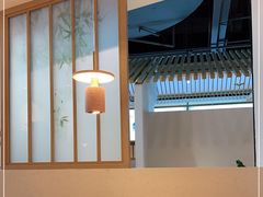 大堂-蜜桃餐厅·伴山(绿宝广场店)