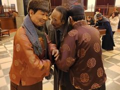 -沈阳金融博物馆