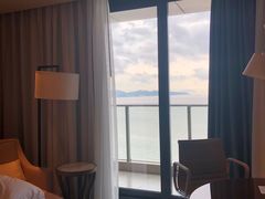 -舟山希尔顿酒店